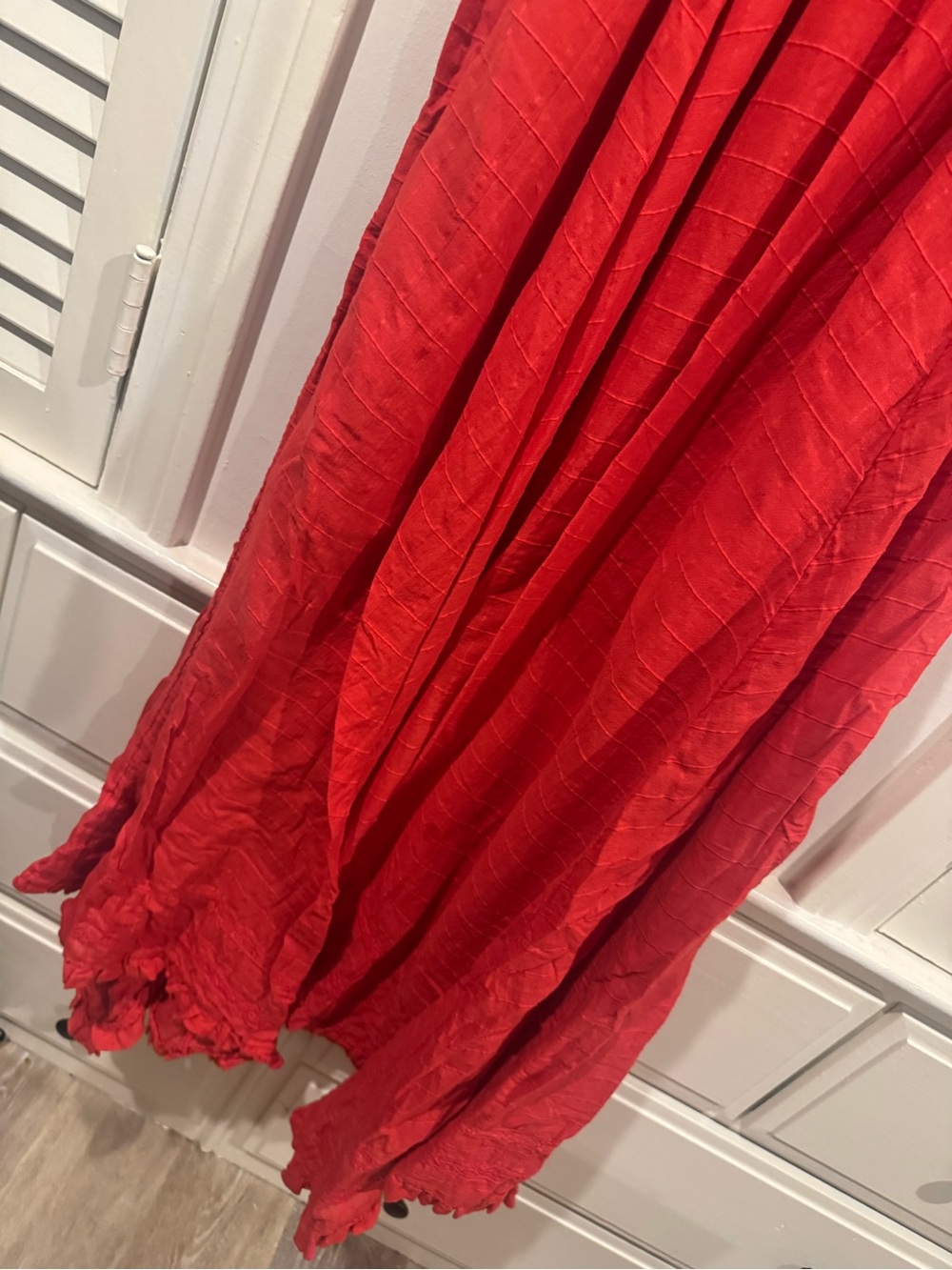 Free People On My Level Maxi Dress - $148 - Picture 13 of 15